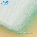 Spray Paint Filter Material / Glassfiber Material